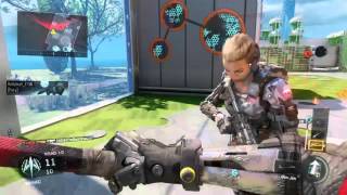 Bo3 INSANE Iron Jim Feed!