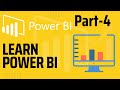 Power BI | Calculated Column | Calculated Tables | Beginners | How to use Power BI | Urdu/Hindi