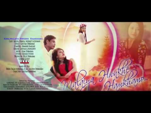 Malaya Kheno Hamkhamo Kokborok By Gautam 