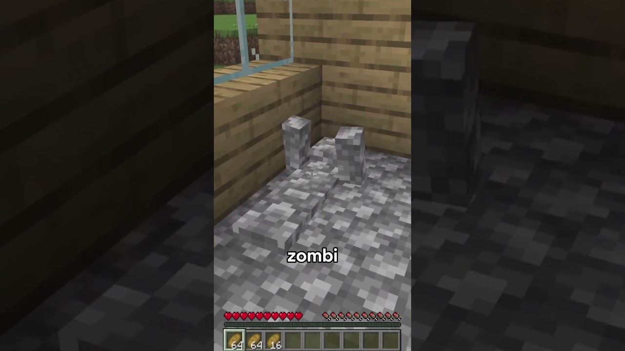 Mobs Disfrazados en Minecraft