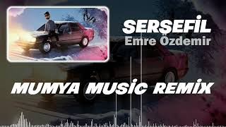 Emre Özdemir - Sersefil (Magnolia Music Remix)@EmreOzdemir Resimi