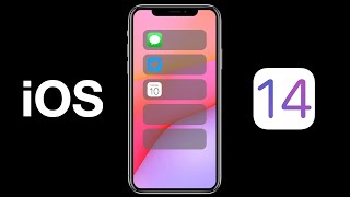 iOS 14 Features: Big Changes!