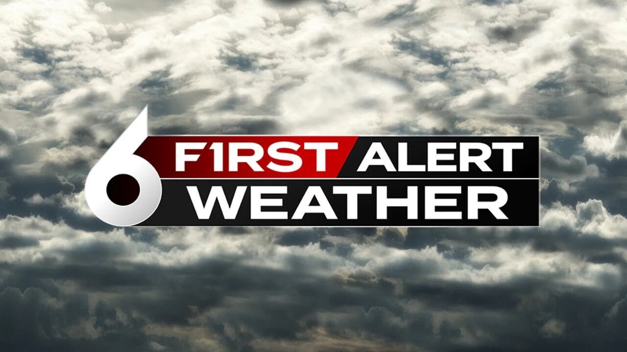 Your First Alert Forecast - YouTube
