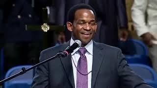 118th COGIC Holy Convocation Countdown: Bishop Edwin Walker 