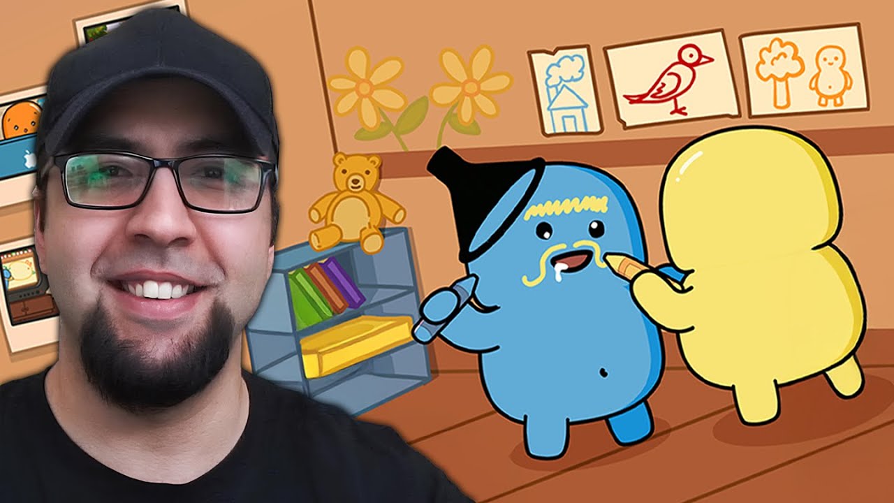 Feign Yeni Çizim Oyunumuzu Oynadık! (Feign #95)