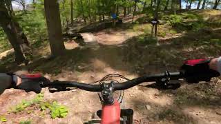 Bryce Bike Park - Feat. Chris