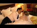 Свадебный клип Виталия и Ольги Самара 2013