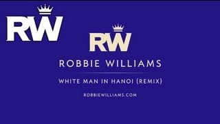 Vídeo de White Man In Hanoi