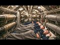 The Dark Truth About Life Inside a U.S. Nuclear Submarine (No Sun for Months)