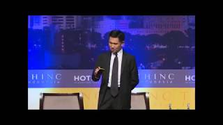 THINC Indonesia 2018: Geopolitics and Geo-Economics of Southeast Asia