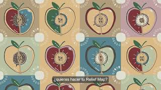 Cómo hacer tu Relief Map