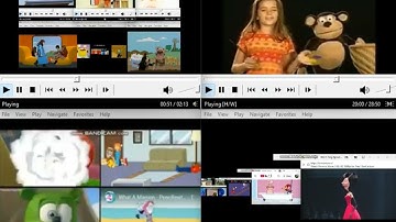 bubba descubriendo up to faster 100 parison v2