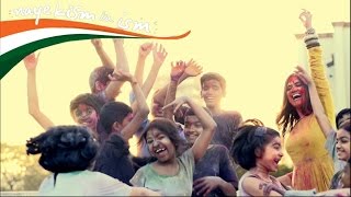 ISM - Ram Sampath feat Sona Mohapatra