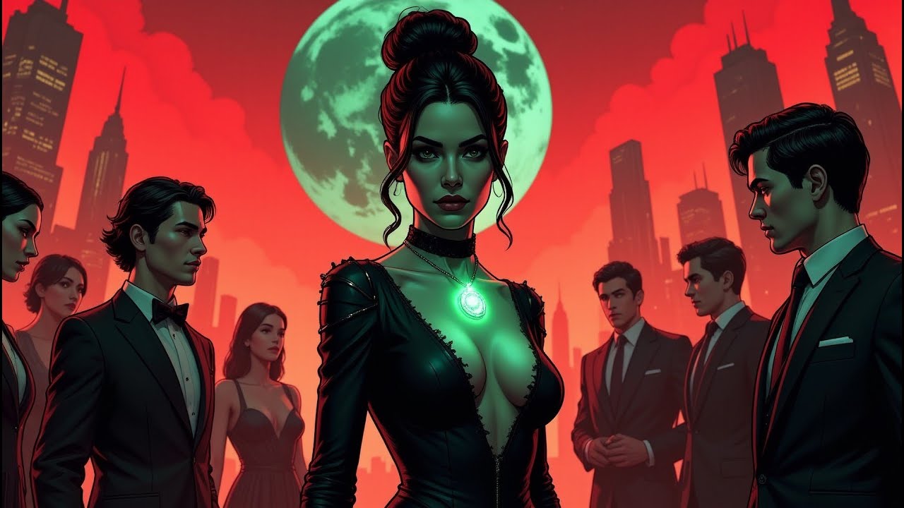 Reencarnada antes del apocalipsis, mi familia exigió el colgante de jade para mi hermano. Acepté...