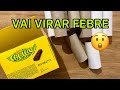 IDEIA DIFERENTE COM CAIXA DE PAPELÃO E ROLINHOS DE PAPEL HIGIÊNICO - DIY 💕