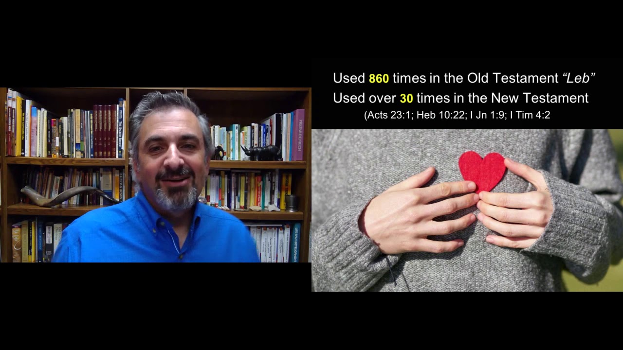 Parenting on Purpose, Session 4 - YouTube