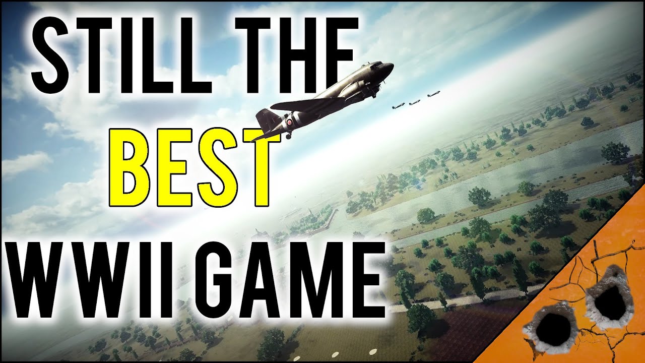 Post Scriptum's Bright Future: Brand New Map and Huge Content Update ...