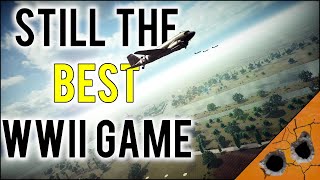 Post Scriptum's Bright Future: Brand New Map and Huge Content Update