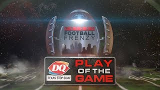Play of the Game: Oct. 14, 2016