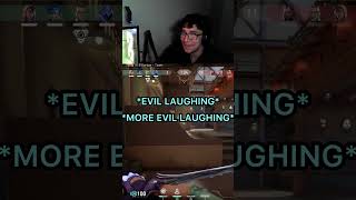 THIS IS WHY I NEVER SOLO QUEUE!! #valorant  #streamer  #ragebait