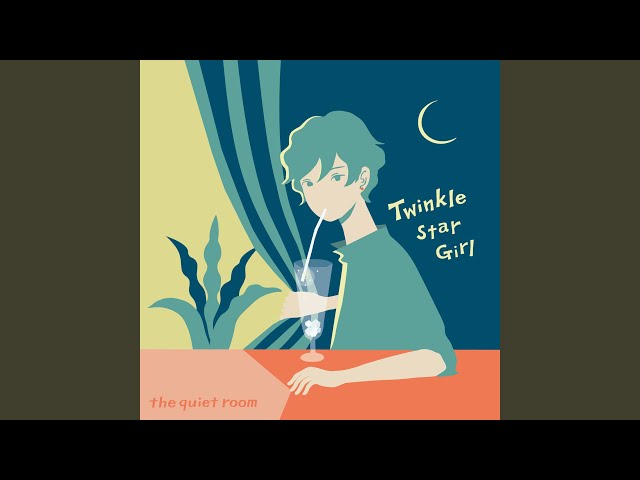 Twinkle Star Girl - YouTube