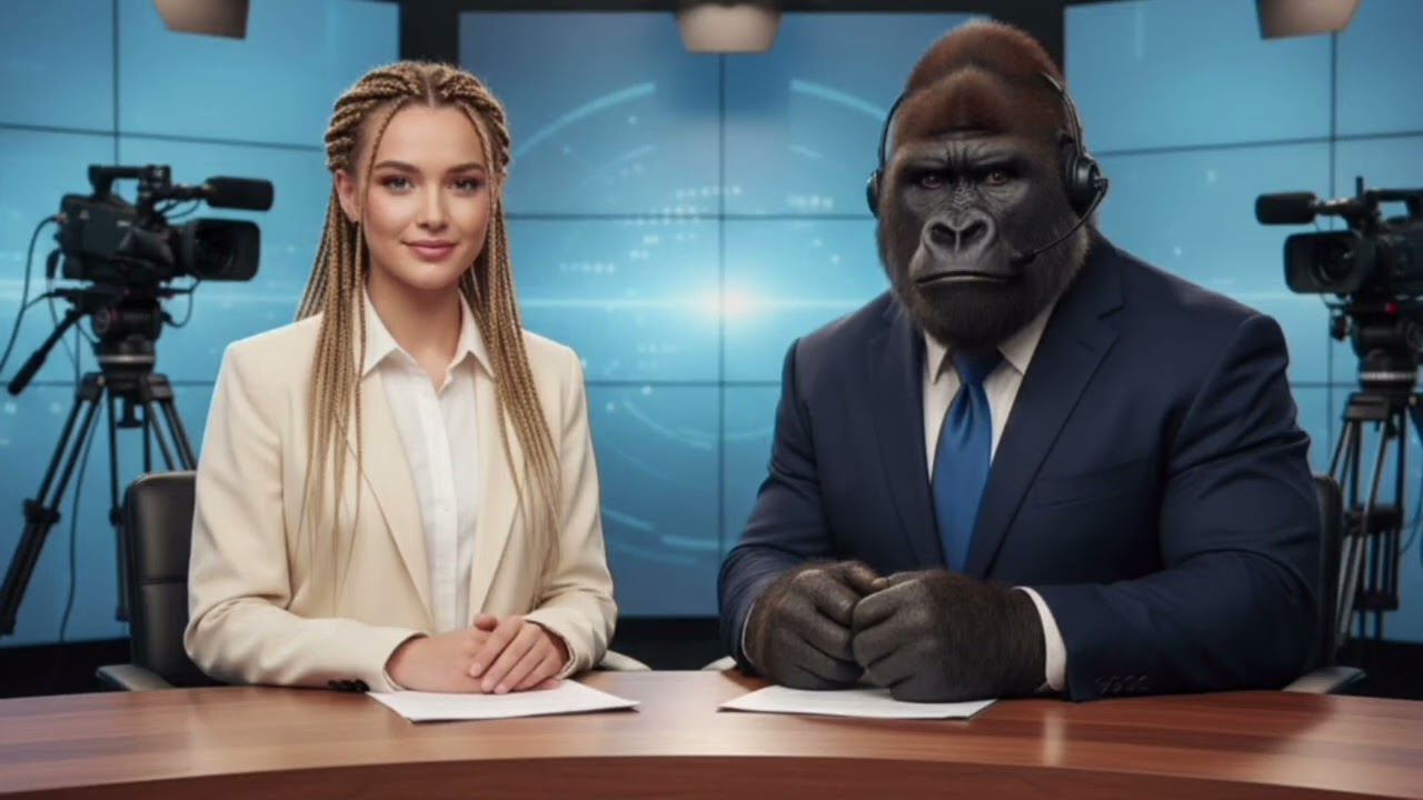 [Podcast] Deep Talk in The Cloud #1 | Die Binäre Entfremdung: "Alles Fake Jetzt" (D-A-I-N Music)