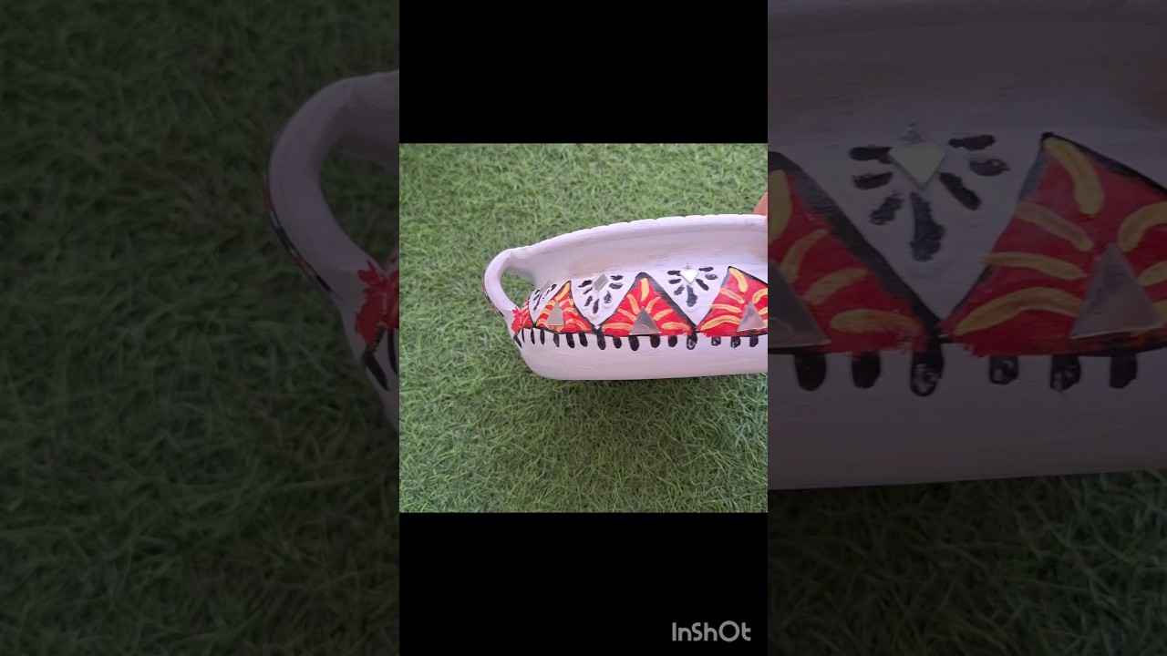 DIY -Uruli & Pottery 