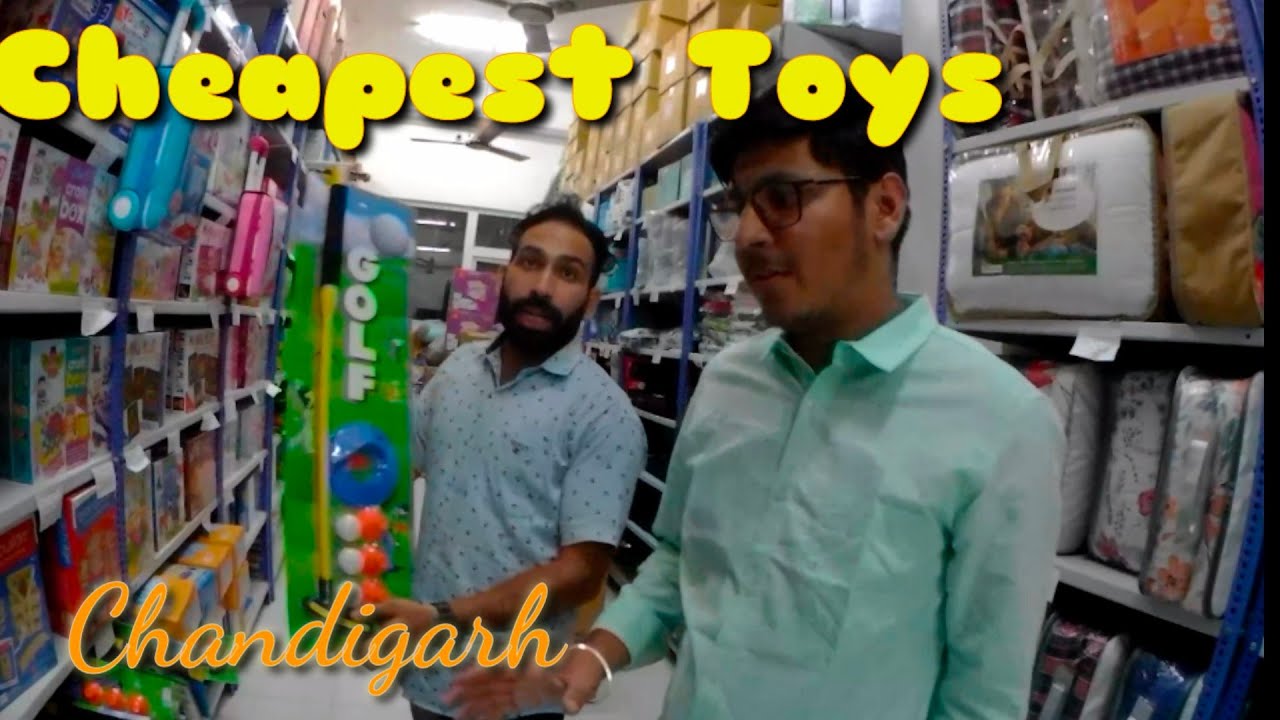 Cheapest toys shop in Chandigarh Best diwali offers Toys shops mohali, Chandigarh, Panchkula