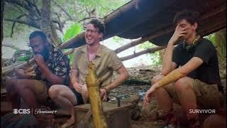 Survivor 49 Week 10 11/23/25 Promo AD HD 20 Sec