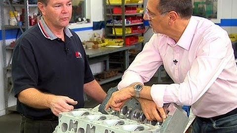 CNET On Cars - Car Tech 101: Hemi engines explained