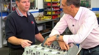CNET On Cars - Car Tech 101: Hemi engines explained