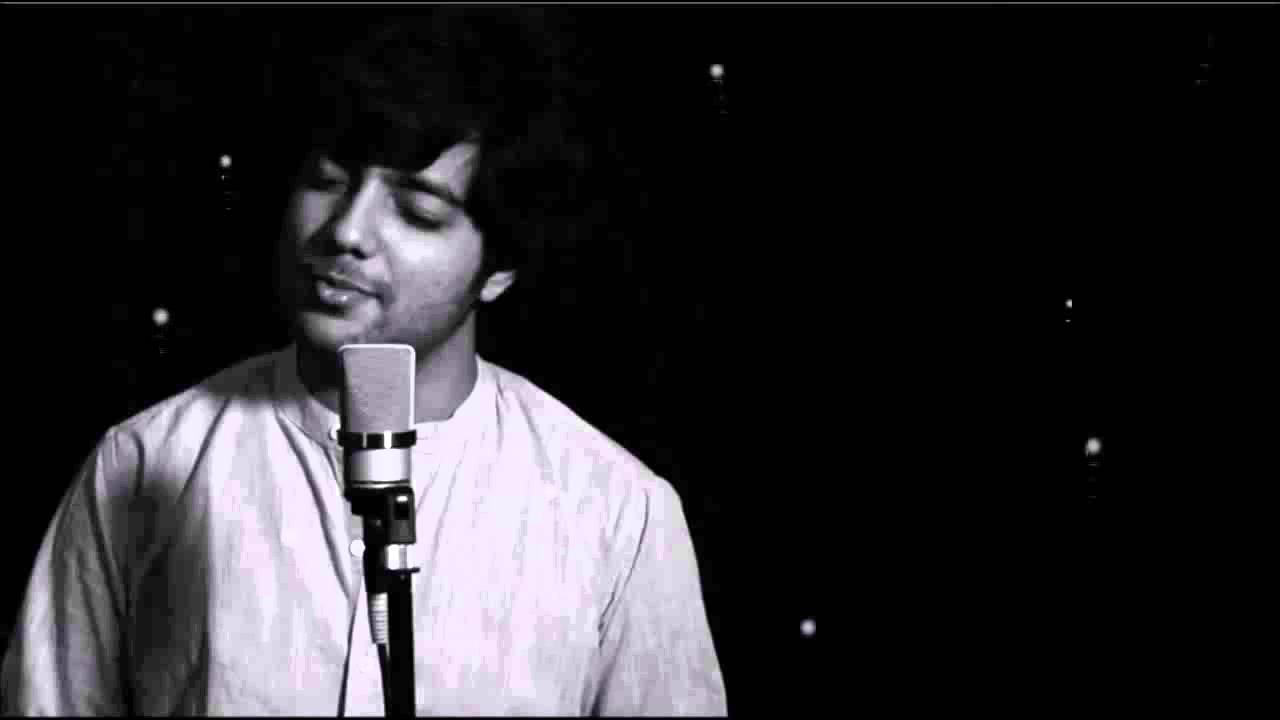 Siddharth Slathia - 'Samjhawan' Reprise | Hindi Cover Version