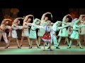Звітний концерт ансамблю танцю  "Фаворит"  -  "Фаворити сцени",  2016 рік