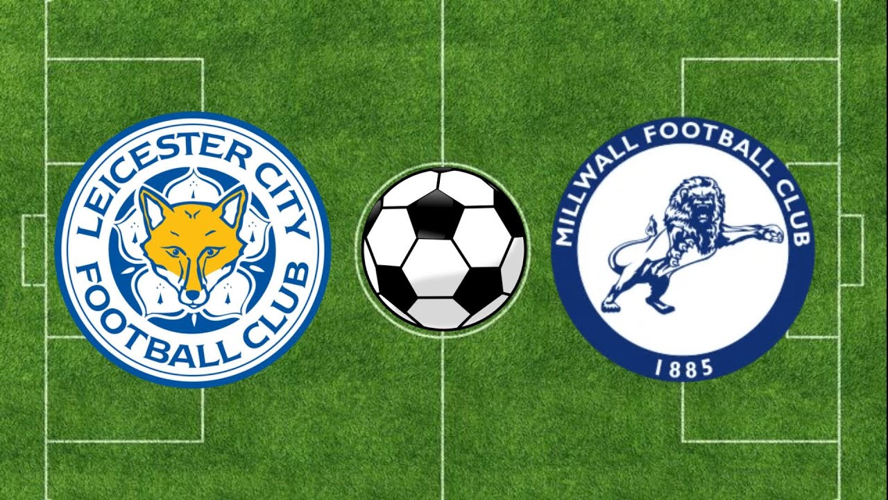 Gols e melhores momentos Leicester x Millwall pela EFL Championship (3-2)