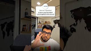 CAT 2026 | How to Start DILR Preparation?