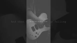 Stream “Wear Me Out” Now on YouTubeMusic #shorts #newmusic #spotify #rock #alternativemetal #guitar