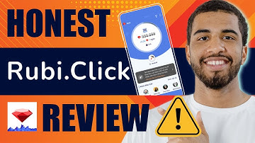 Rubi Network Mining App Free Crypto Mining Platform Honest Review | rubi.click Legit or Scam? (2025)