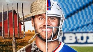 Inside Josh Allen's Lifestyle 2026: Career, Family, Cars, Homes & Net Worth