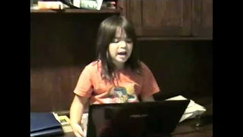 Grenade cover by Sabrina Ault (kid)