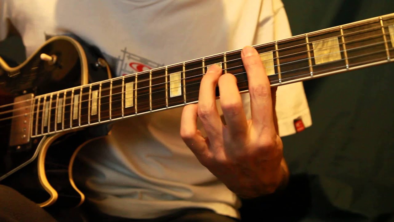 Greco Super Power Custom EG500C 1982