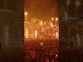 Steve Aoki DROPPED an Unreleased Bieber Remix at EDC Vegas 🤯🔥