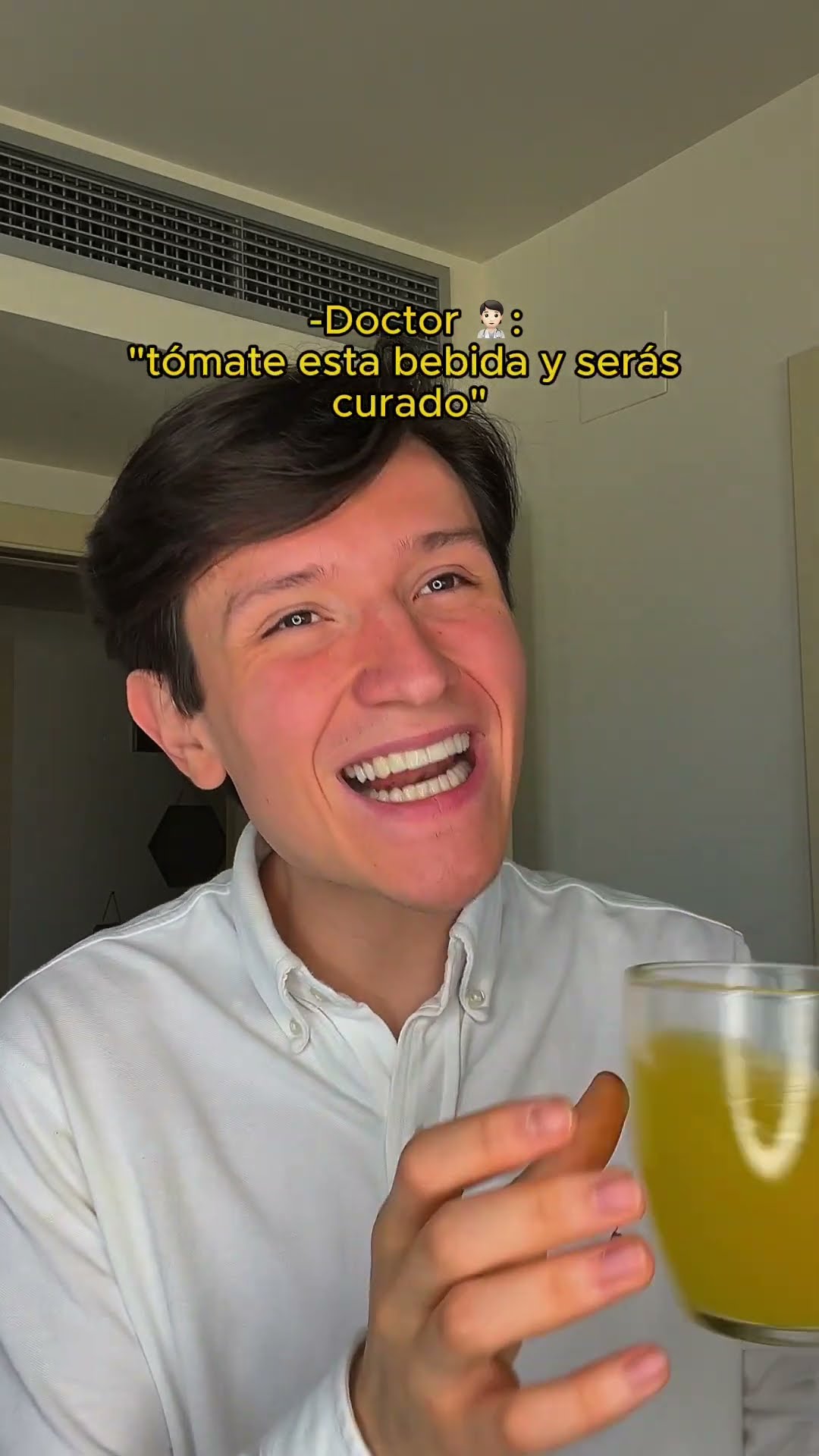 ESTE DOCTOR CURA TODO!!! ? | Fabru Blacutt
