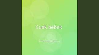 Cuek bebek