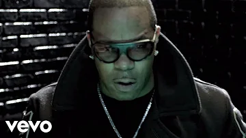 Busta Rhymes - Why Stop Now (Explicit) ft. Chris Brown