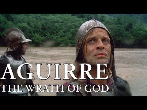 Aguirre, the Wrath of God | EDIT