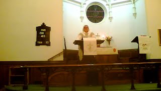 Easter 4-12-2020