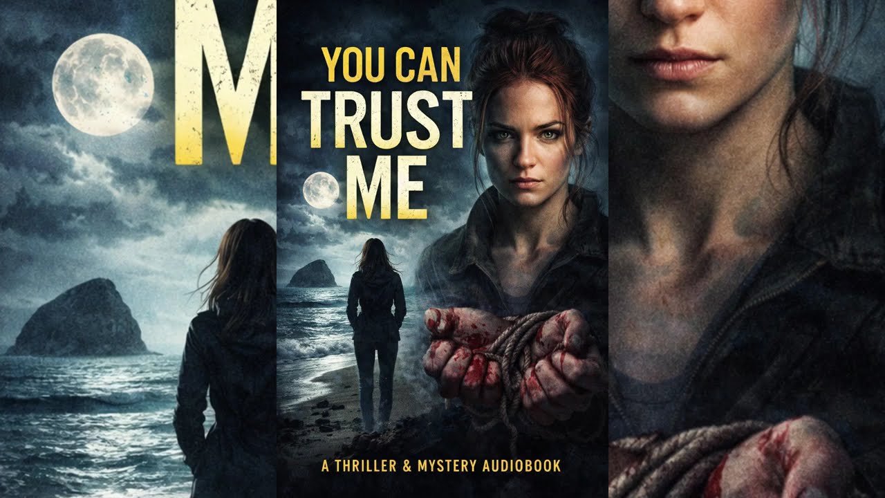 You Can Trust Me