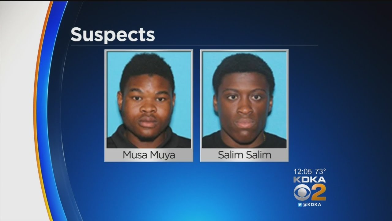 Police: Dispute Over Beer Leads To Fatal Avalon Shooting