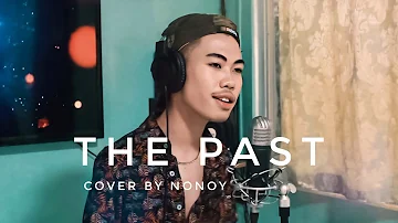 The Past - Ray Parker Jr. (Cover by Nonoy Peña)