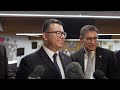 Shane Doan and Xavier Gutierrez Discuss Tempe City Council Meeting | Arizona Coyotes
